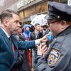 Proud Boys Leader: 'I Have A Lot Of Support In The NYPD'